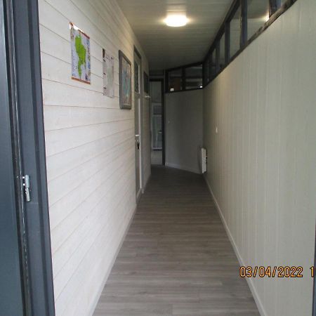 Le Pijolin Hotel Saint-Justin  Exterior photo